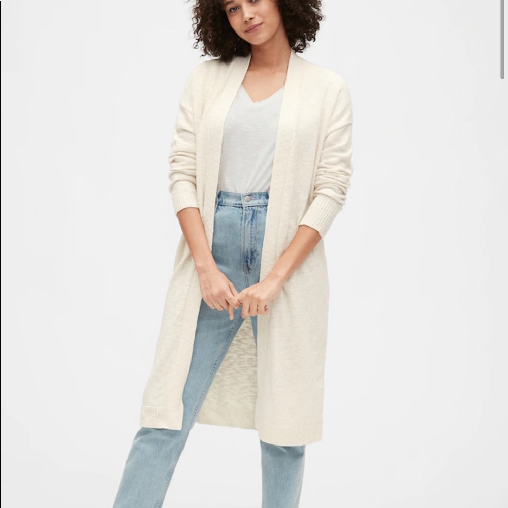 Gap Cardigan long